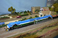 See Photos of the Delta Model Railway Club Near Vancouver Canada at www.krafttrains.com. See Photos of the Delta Model Railway Club has to offer in model railroading. The Delta Model Railway Club has a lot for you to see. Learn all about the Delta Model Railway Club Near Vancouver Canada from model railroading club history to, pitchers, videos, events, and more.